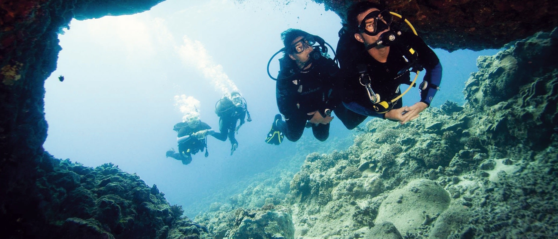 cavern-diver cavern-diver