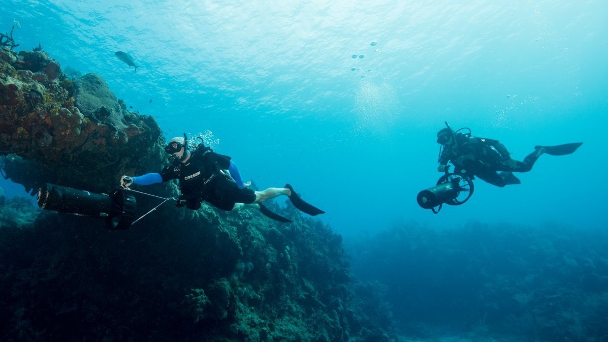 diver-propulsion-vehicle diver-propulsion-vehicle