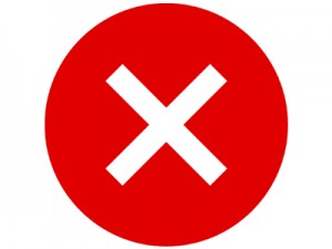 x logo