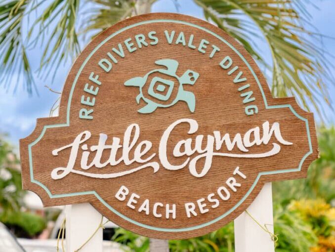 Little Cayman