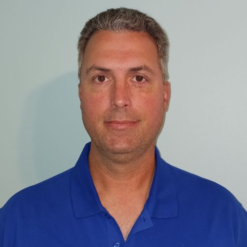 Steve Matthews Instructor Steve Matthews Instructor